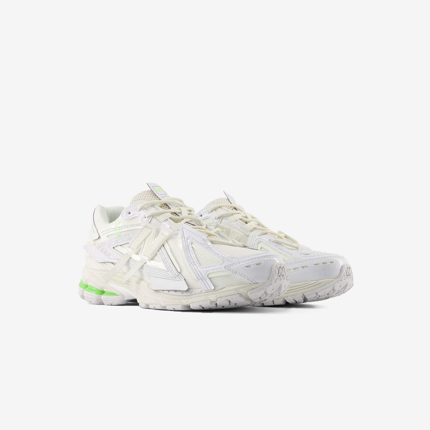 New Balance 1906A 'White Green'